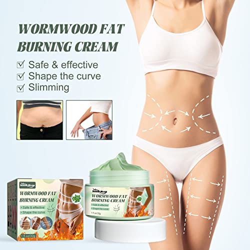Grospe Wormwood Fat Burning Cream thumb #1
