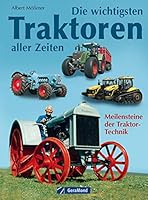 Algopix Similar Product 5 - Die wichtigsten Traktoren aller Zeiten