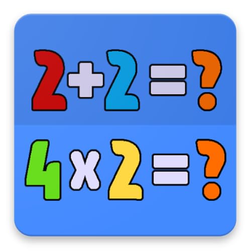 Math Game