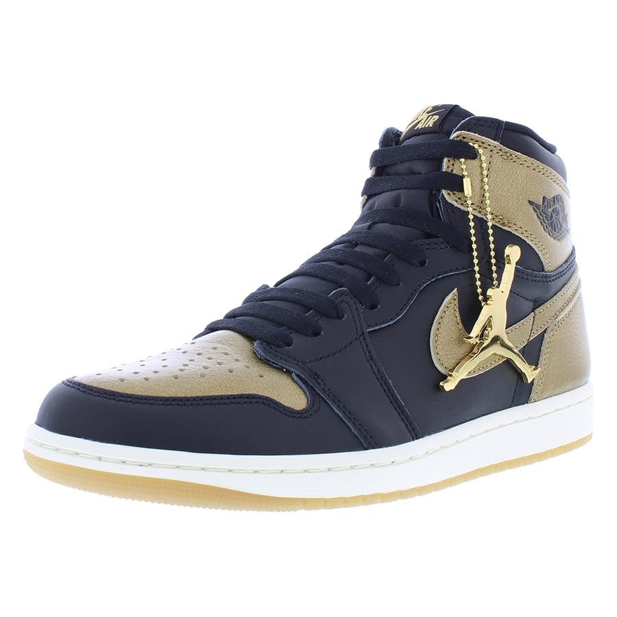 Image of Nike Men's Air Jordan 1 Retro High OG Sneaker