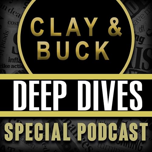 C&B Deep Dive - Things That Make Us Go “Hmmm”