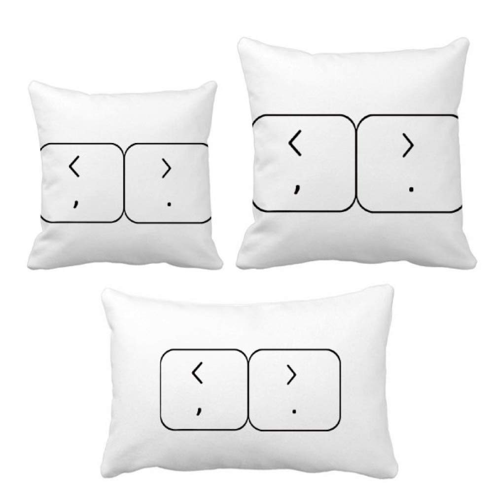 Support de clavier avec symbole DIYthinker pour maison et salon