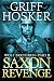 Saxon Revenge (Wolf Brethren Book 2)
