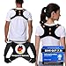 Produktbild DONNER KRAFT Haltungskorrektur Herren Damen Innovativer Rückenstützgürtel: Back Posture Haltung Korrektur Gurt für Herren und Damen - Verstellbare und Atmungsaktive Haltungstrainer + Ebook (XL-XXL)