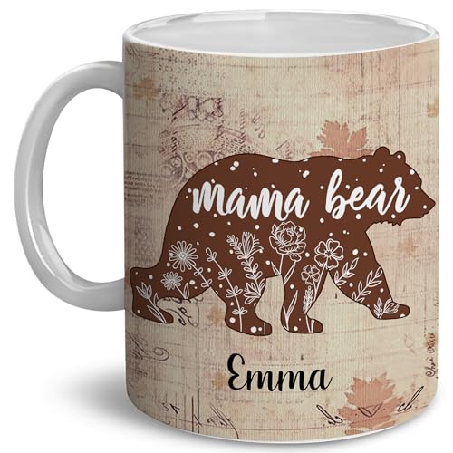 Vunvut Personalized Mom Jewelry