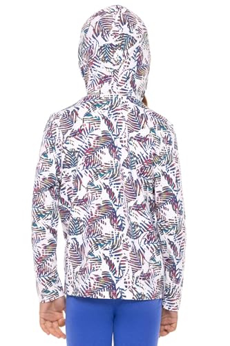 Coolibar UPF 50+ Kid's Seaside Hoodie - Sun Protective4