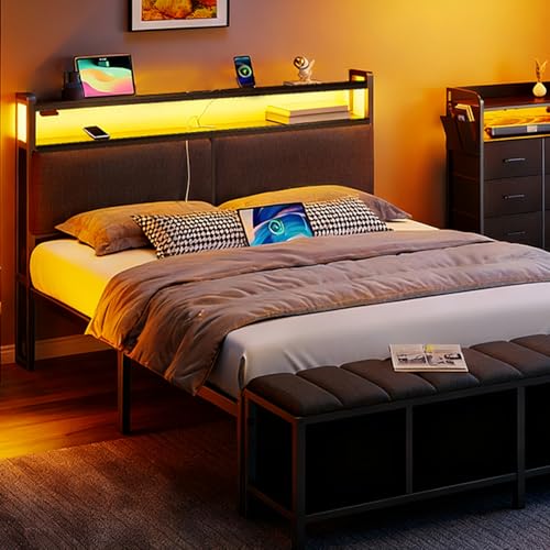 Listado de Cabecera Queen disponible en línea para comprar. 5 Imagen adicional