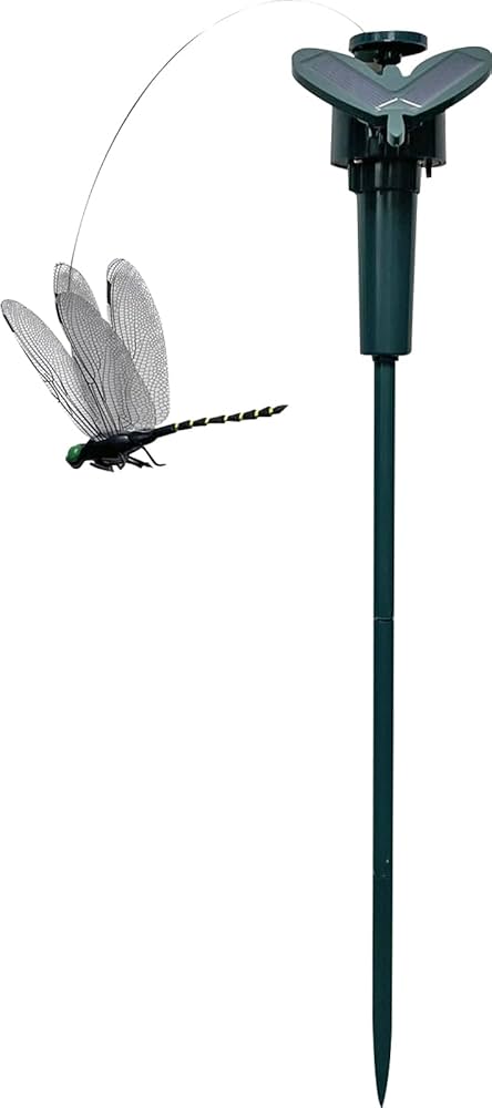 Amazon.co.jp: トレードワン(TRADE ONE) 虫除けとんぼ 虫よけ