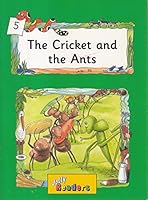 The cricket and ants 184414013X Book Cover