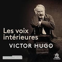 Couverture de Les voix intérieures