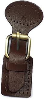 [なぶる] レザーバックル交換 ハンドバッグ・ショルダーバッグなどのレザークラフトアクセサリー バッグのファスナー交換