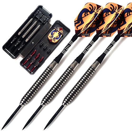 Top 10 Best Tungsten Darts Available On Market