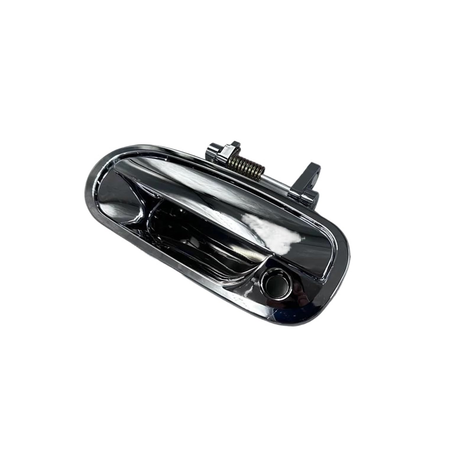 ZHQDRCY Door Open Handles for Civic for Ek3 1996 1997 1998 1999 2000 Car Exterior Door Handle(Front Right)
