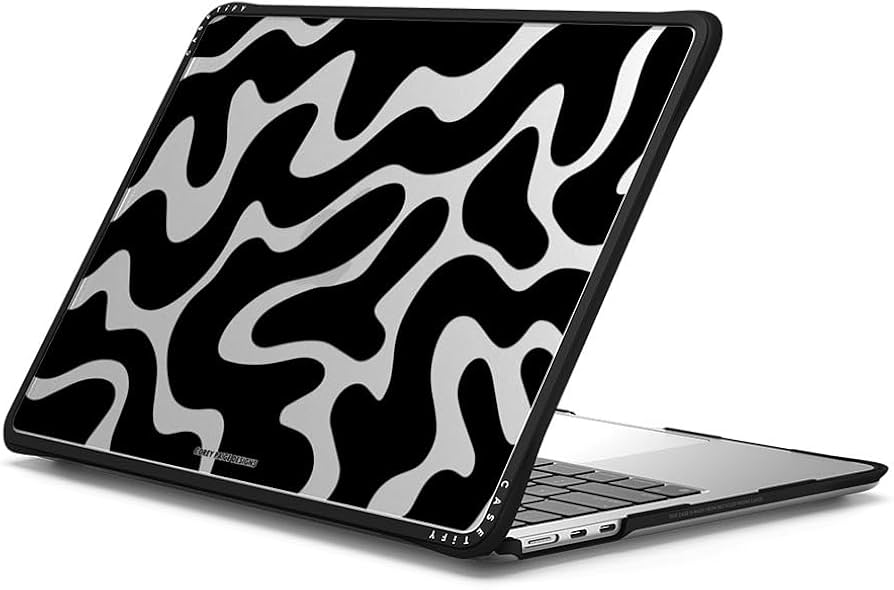 MacBook Air 13インチ M2 256GB CASETiFY CASETiFY Impact MacBook Air 13.6
