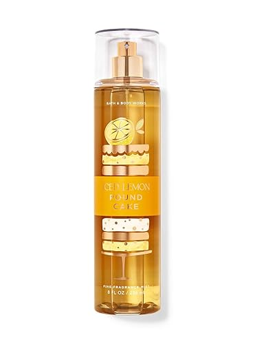 Vista 43 de Bath & Body Works Spray corporal de fragancia fina, 8 fl oz (8.0 fl oz) (Coco Pardise)