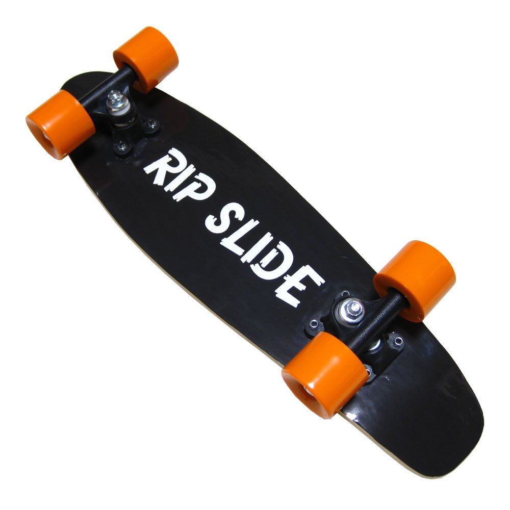 RIP SLIDE スケートボード コンプリートモデル スケボー Amazon | RIP SLIDE（リップスライド）22インチ チャイナメープル