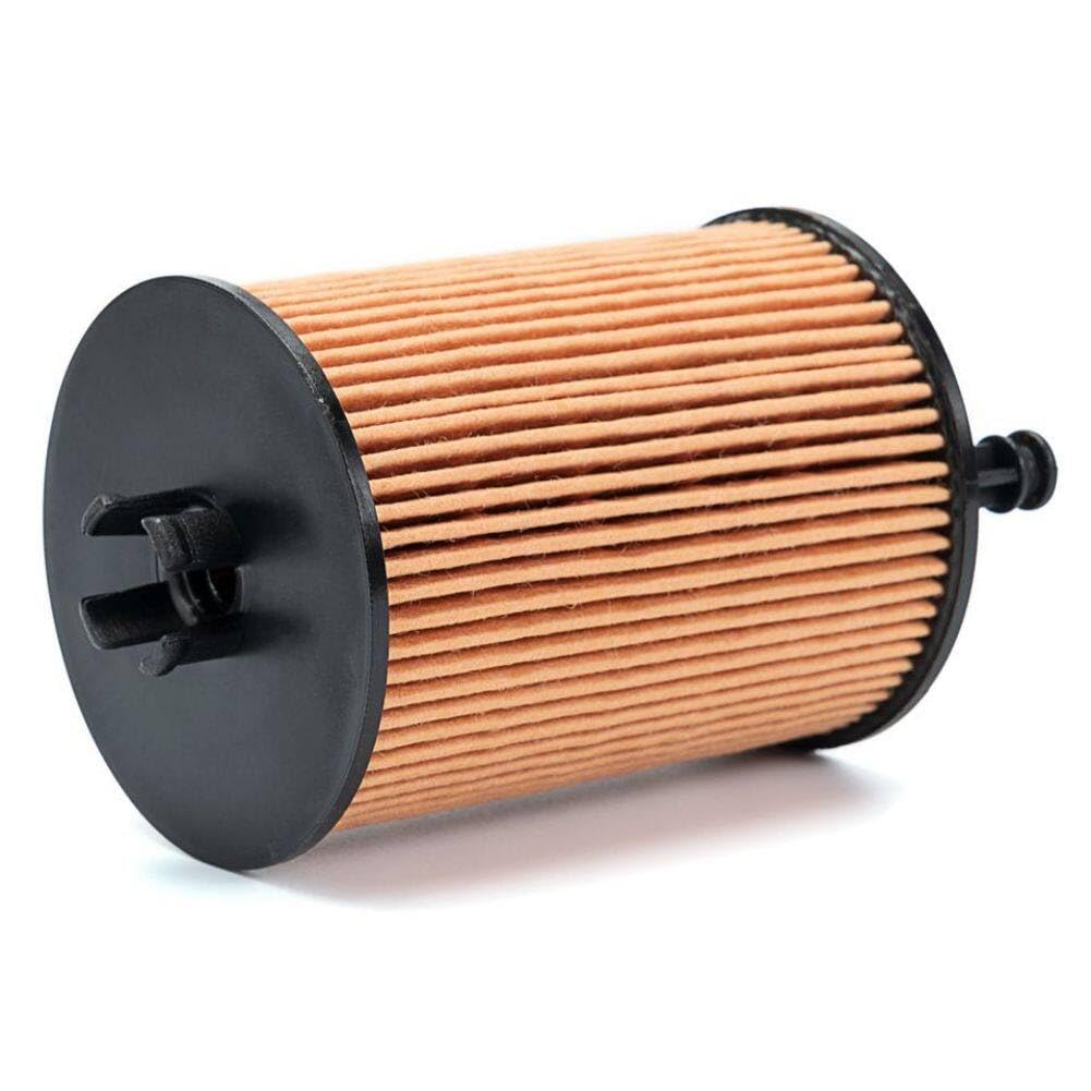 Amazon.com: CHERISH-AUTO 1PCS OEM 05L115562 Carbon Filter : Automotive