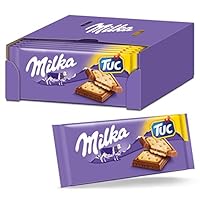 Milka Alpenmilch