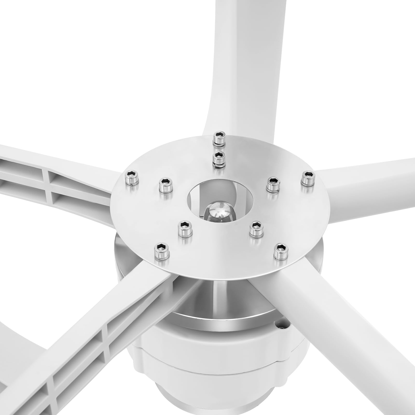 600 W, 24 V, generazione di energia elettrica con controller IP67, generatore di turbina eolica, per casa, barca, monitoraggio del vento, illuminazione stradale, produzione di energia