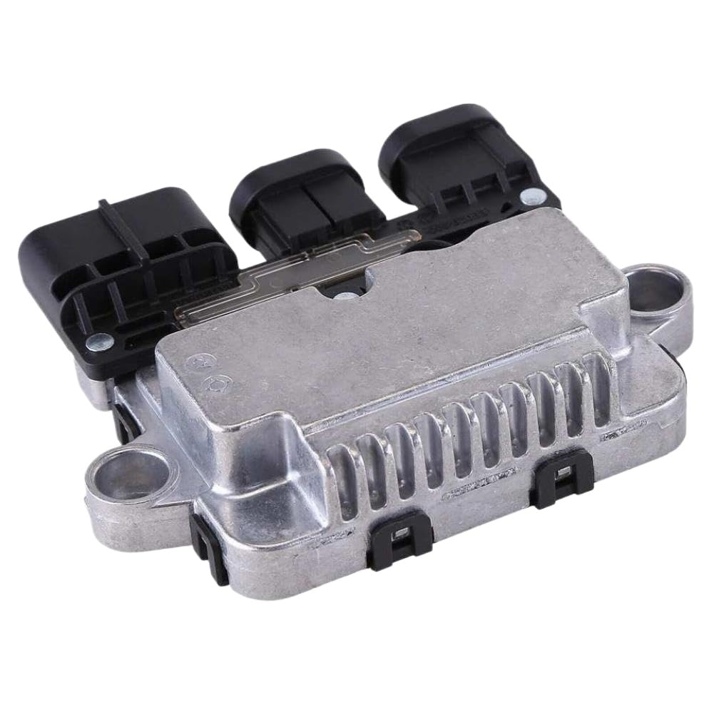 Controlador de Ventilador de refrigeración del Motor 21493-3JA0E 214933JA0E Compatible con 2013-2020 Pathfinder 2014-2019 Q60