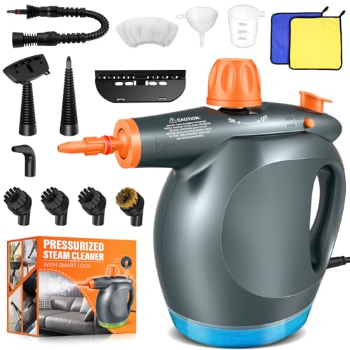 10 Best Hottest Steam Cleaner For Every Budget Glory Cycles