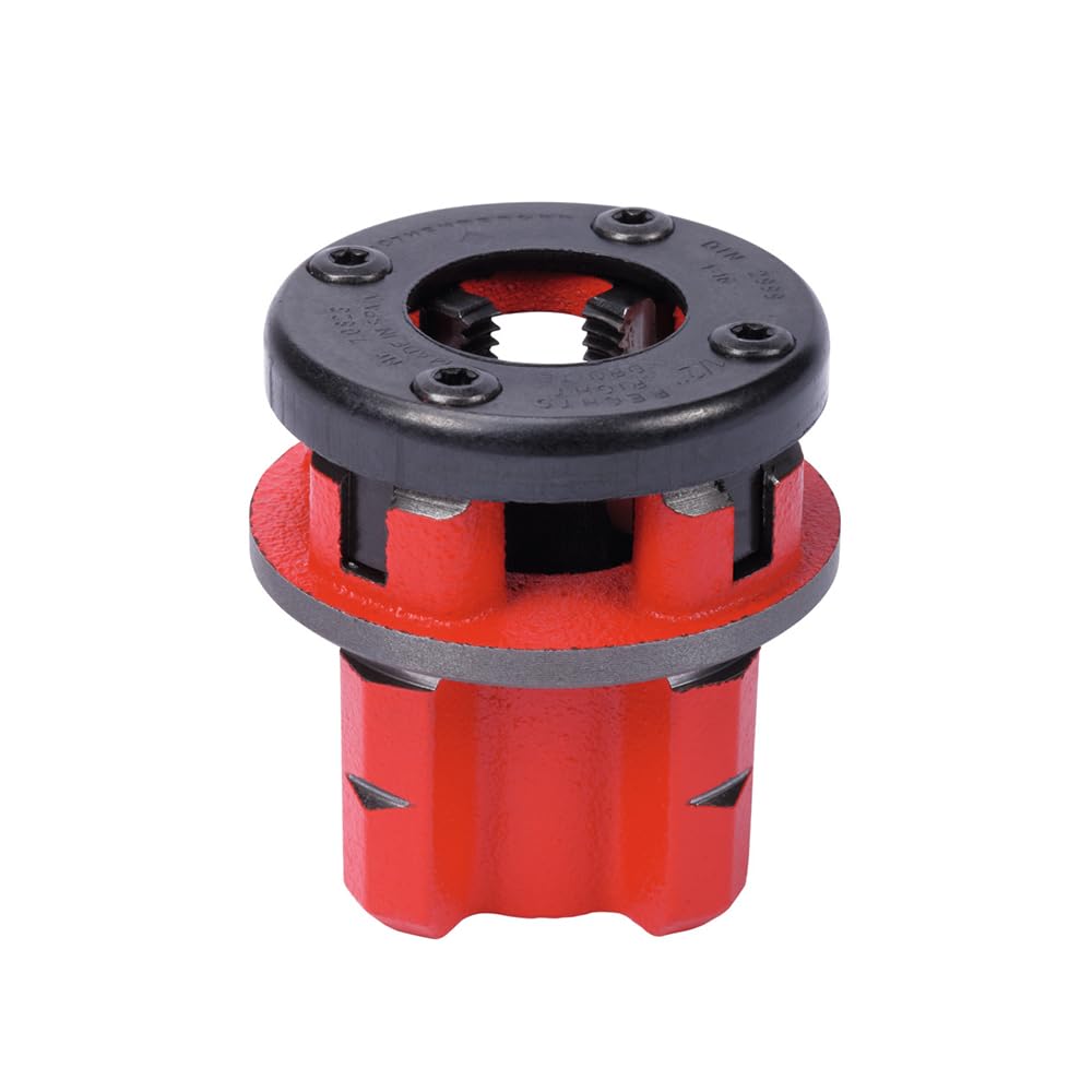 Rothenberger 070823X Super Cut Die Head, BSPT R, 1/2"