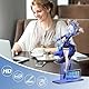 Anime-Spiel GI Charakter-Displayständer Acrylfigur für Genshin Impact Fans und Sammler (Skirk)