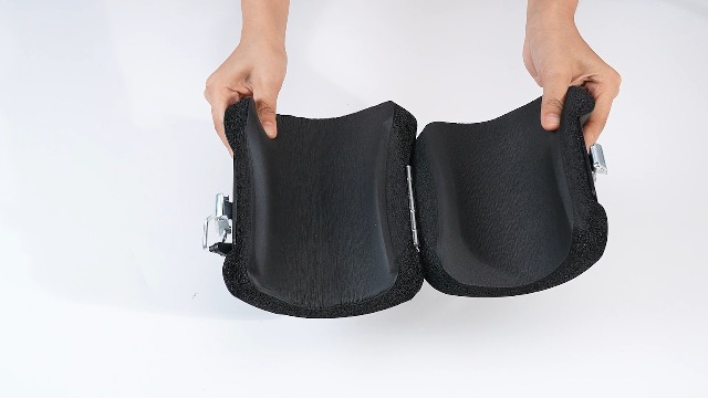 VGEBY Gravity Boots, 1 Pair of Upside Down Shoes Hanging Pull Up