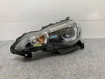 Amazon | BRZ ZC6 純正 前期 左 ヘッドライト/ランプ キセノン HID