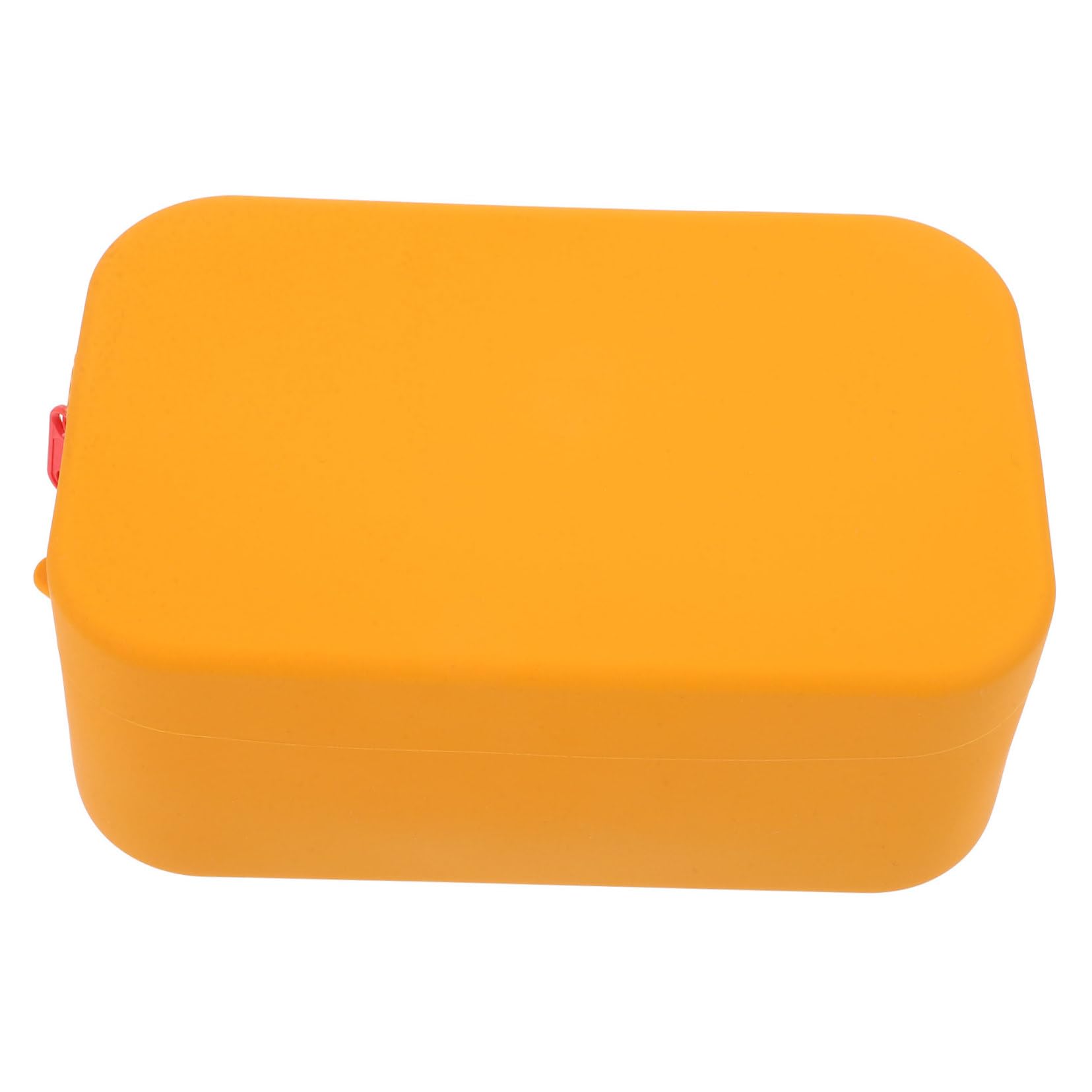 3stücke Silicone Kosmetiktasche Tragbare wasserdichte Makeup Bag Für Reisen Große Kapazität Zur Aufbewahrung Von Toilettenartikeln Und Schmuck
