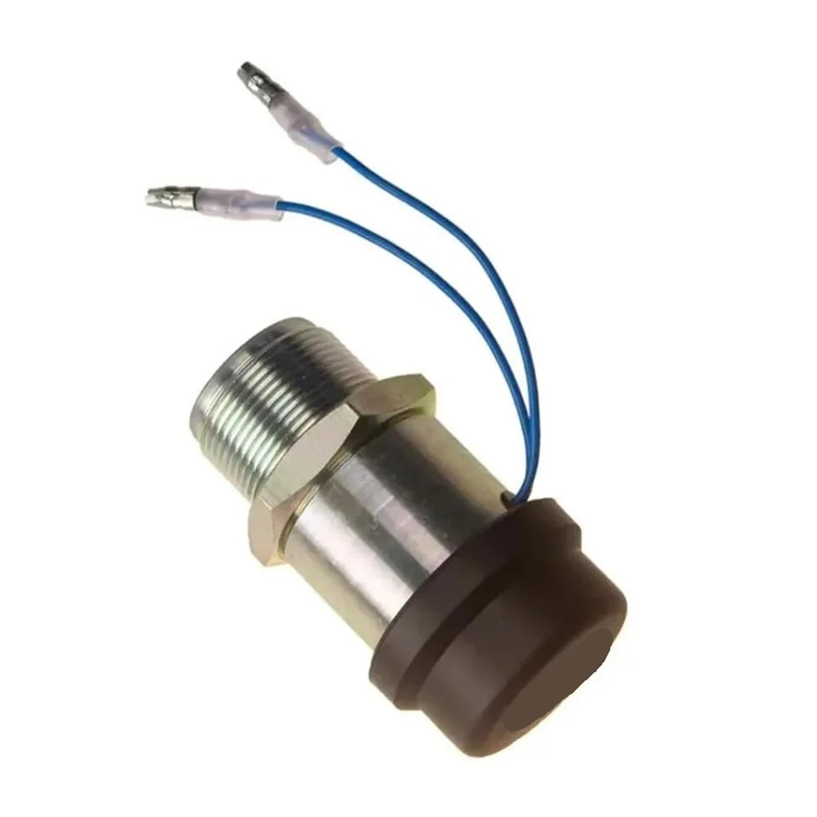 Fuel ShutOff Solenoid 195-8411 1958411 Excavator Parts