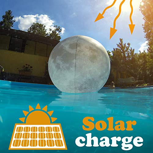 TIALLY Full Moon Pool Lights - Image 5