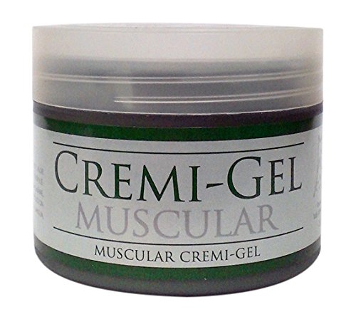 Thermal Teide 160310 - Cremigel muscular con extracto de estrella de mar y agua termal