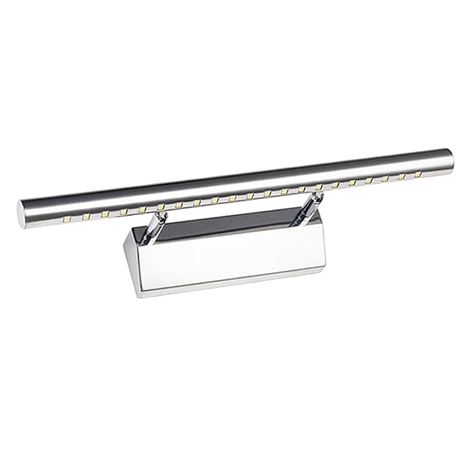 Pinakine Modern Bathroom Wall Lamp Fixture Mirror Vanity Light 40cm 5W Warm White|Home & Garden| Lamps, Lighting & Ceiling Fans| Wall Fixtures|64033809PNKL