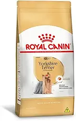 ROYAL CANIN Ração Royal Canin Yorkshire Terrier Cães Adultos 1Kg Royal Canin - Sabor Outro