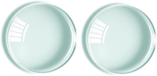 SODIAL per Cardboard Realt Virtuale Lenti Biconvex Solo 37Mm 45Mm SODIAL per Cardboard Realt Virtuale Lenti Biconvex Solo 37Mm 45Mm