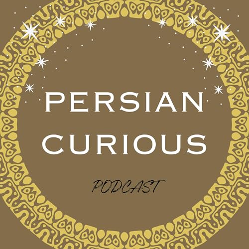 Persian Curious cover art