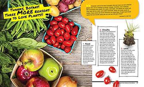 Bill Nye's Great Big World Of Science #TOP2