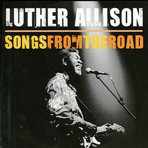 Songs From the Road (Bonus Dvd)