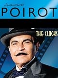 Agatha Christie's Poirot: The Clocks