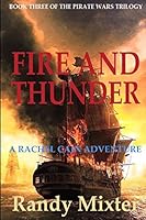 Fire and Thunder 151970495X Book Cover
