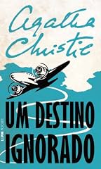 Capa de Um destino ignorado