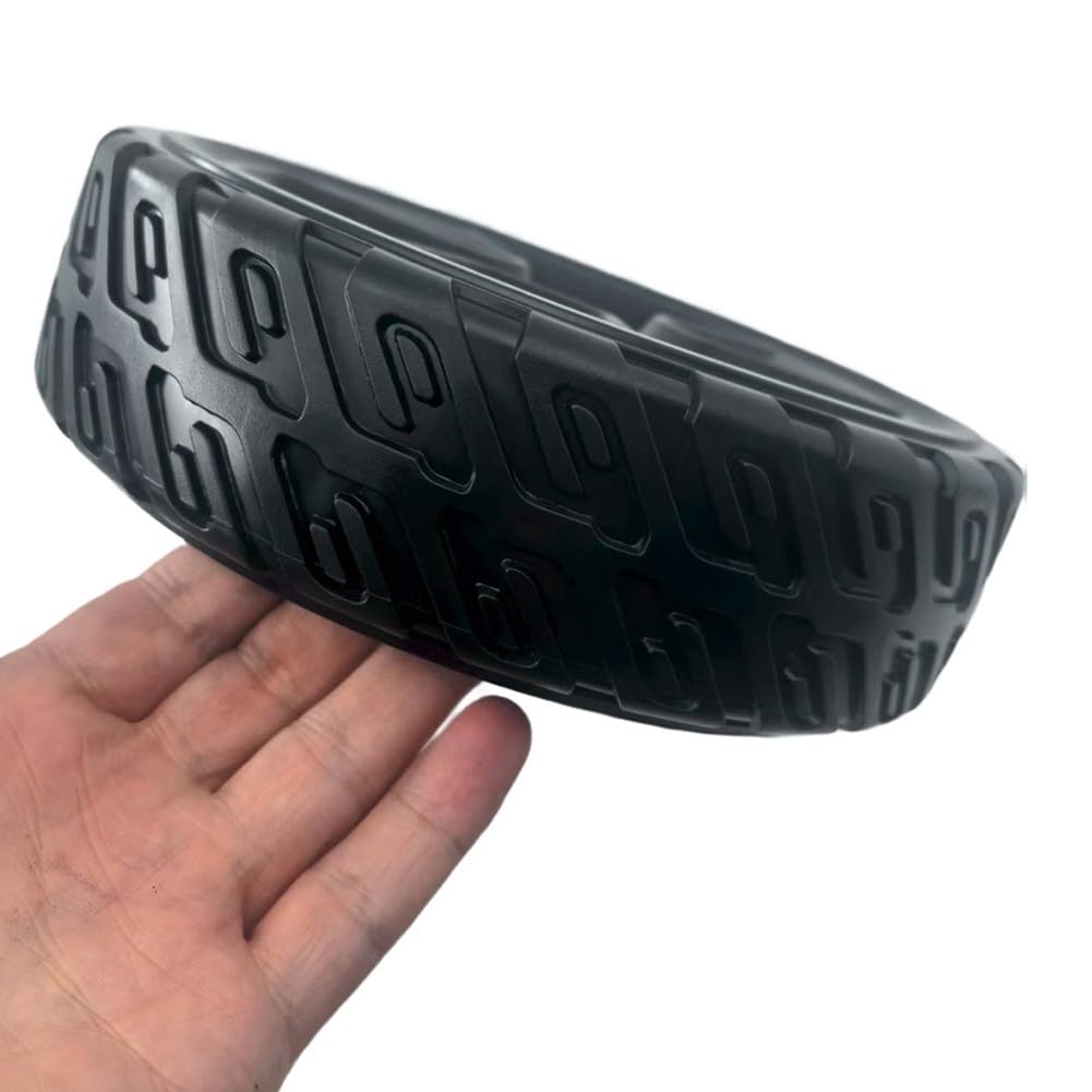 Kit de Ruedas para cortacésped y Engranajes de accionamiento de 8 Pulgadas para Honda HRN216 VKA VKAA para VLA VLAA VYA VYAA, Piezas de Repuesto de 12 Dientes con resortes y Clips