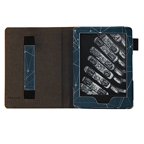 BeePole Kindle 8ª generazione (2016) Custodia