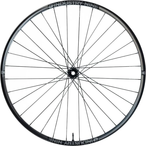 Industry Nine Hydra 2 Enduro Carbon Wheelset - 29", 15 x