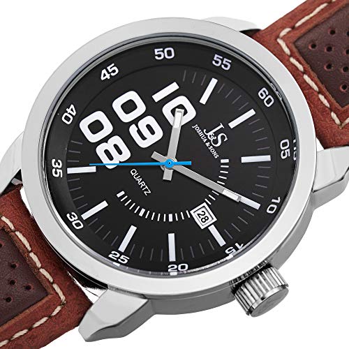 Joshua & Sons JX106BR