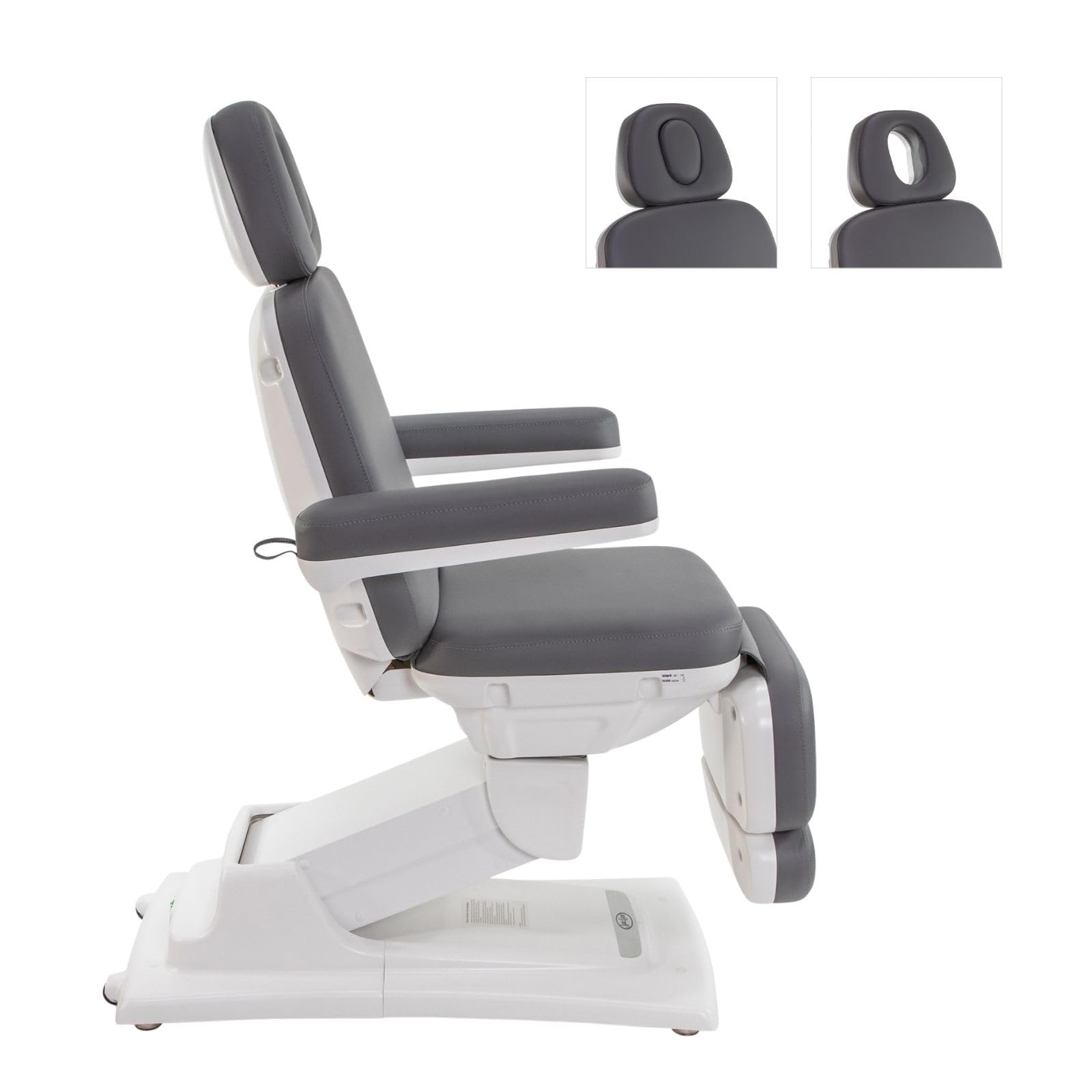 Sibella Electric Treatment Chair