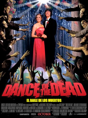 Dance of the Dead: El Baile de los Muertos