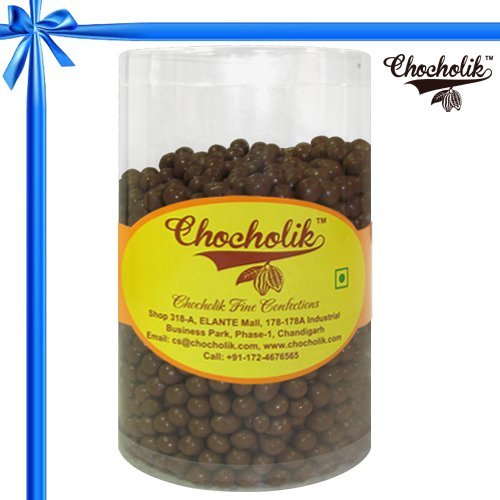 Chocolate Coated Butterscotch 600gm Chocholik Dry Fruits Amazon.in