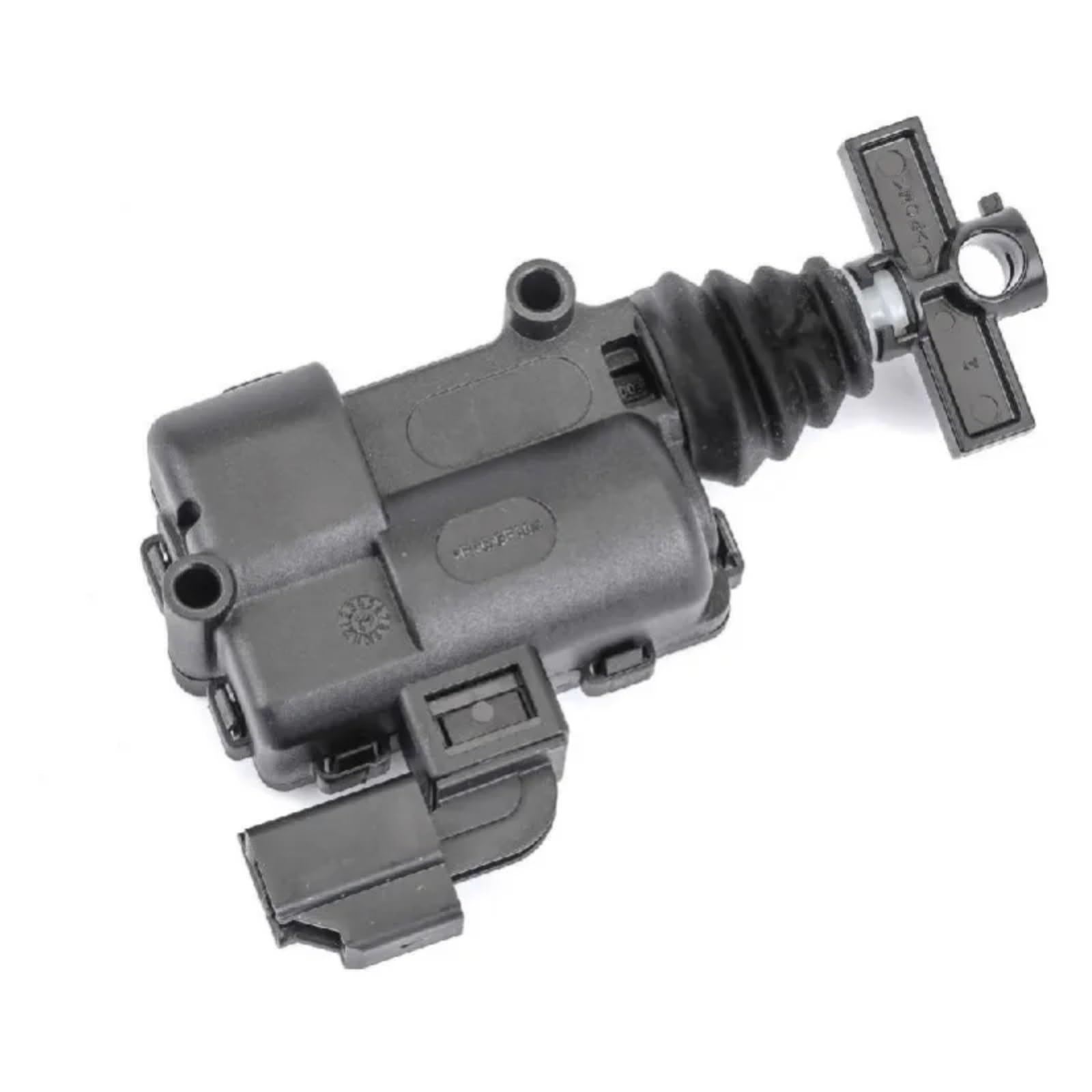 Tailgate Boot Lock Latch Compatible with for Ecosport 2013-2017 Tailgate Door Lock Latch Actuator Rear Trunk Motor Complete Unit CN1Z14A626A
